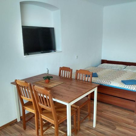 Apartments U Cara Ceske Budejovice Eksteriør billede