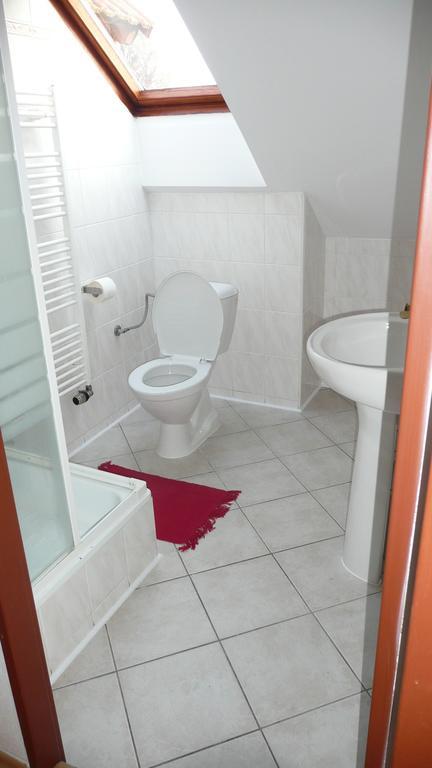 Apartments U Cara Ceske Budejovice Værelse billede