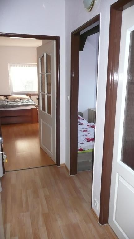 Apartments U Cara Ceske Budejovice Værelse billede