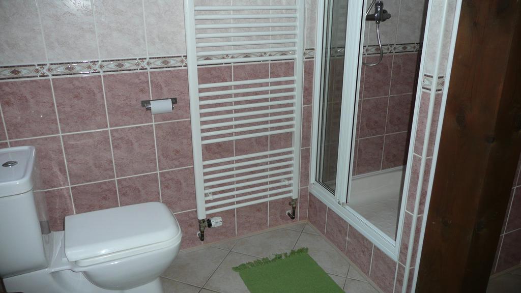 Apartments U Cara Ceske Budejovice Værelse billede