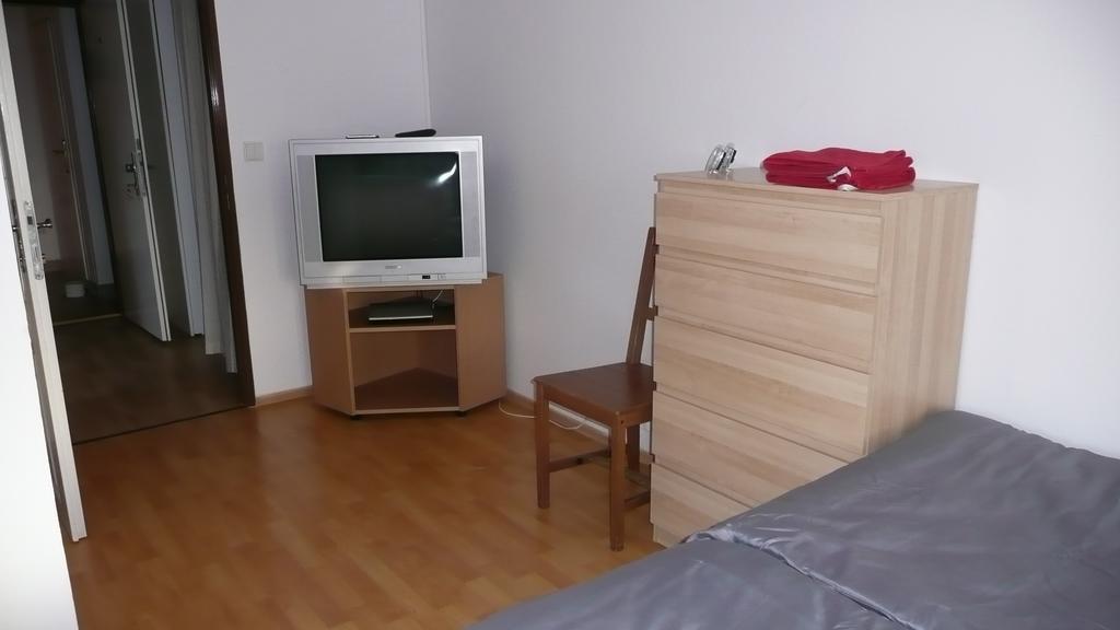 Apartments U Cara Ceske Budejovice Værelse billede
