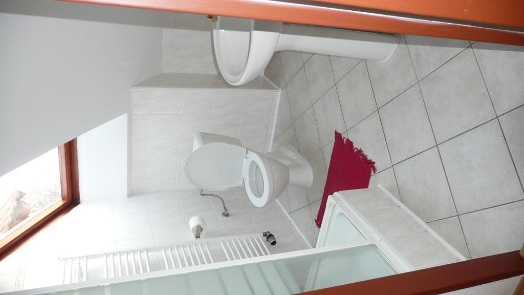 Apartments U Cara Ceske Budejovice Værelse billede