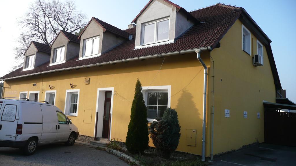 Apartments U Cara Ceske Budejovice Værelse billede